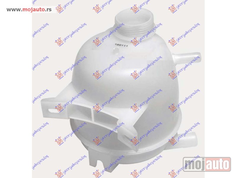 Glavna slika -  POSUDA ZA ANTIFRIZ Renault megane l/b 99-02 -dostupno - MojAuto