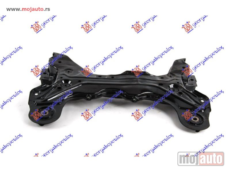 Glavna slika -  NOSAC MOTORA Vw new beetle 98-11 -dostupno - MojAuto