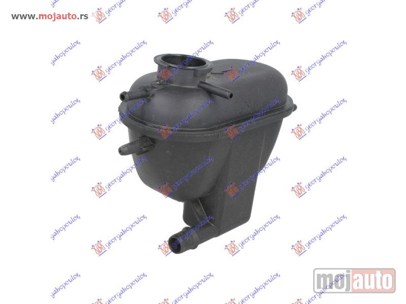 Glavna slika -  POSUDA ZA ANTIFRIZ (1.9 D-TD) (SA/BEZ OTVORA ZA SENZOR NIVOA) Citroen xsara 00-04 -dostupno - MojAuto