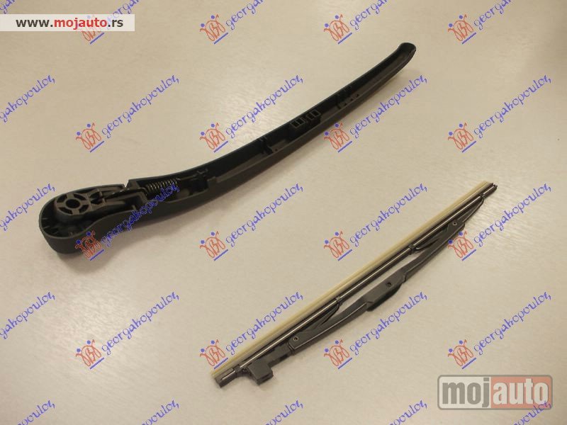 Glavna slika -  ZADNJI BRISAC KOMPLET KARAVAN 290mm Bmw series 3 (e46) sdn 02-05 -dostupno - MojAuto