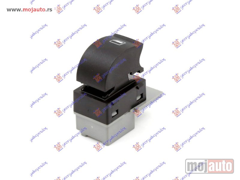 Glavna slika -  PREKIDAC U PREDNJIM/ZADNJIM VRATIMA (8 PIN) Desno Audi a6 97-04 -dostupno - MojAuto