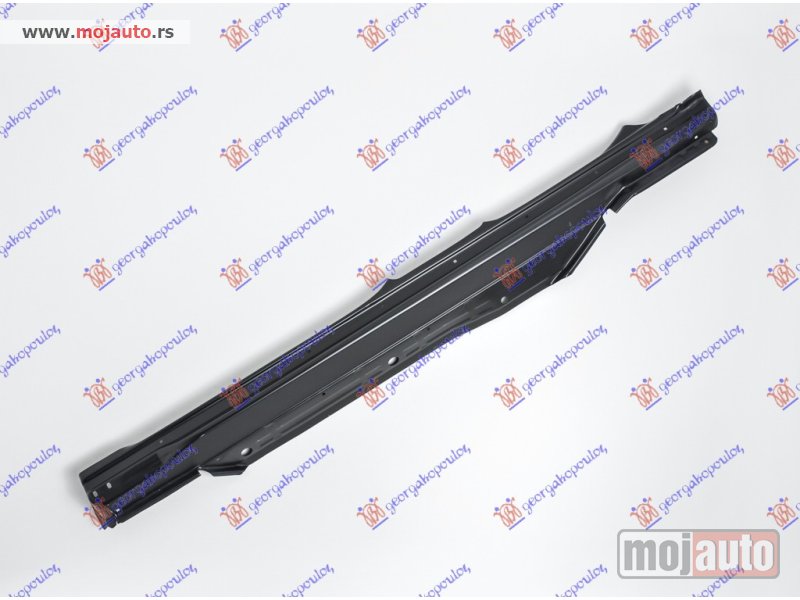 Glavna slika -  SAJTNA Levo Vw passat 00-05 -dostupno - MojAuto