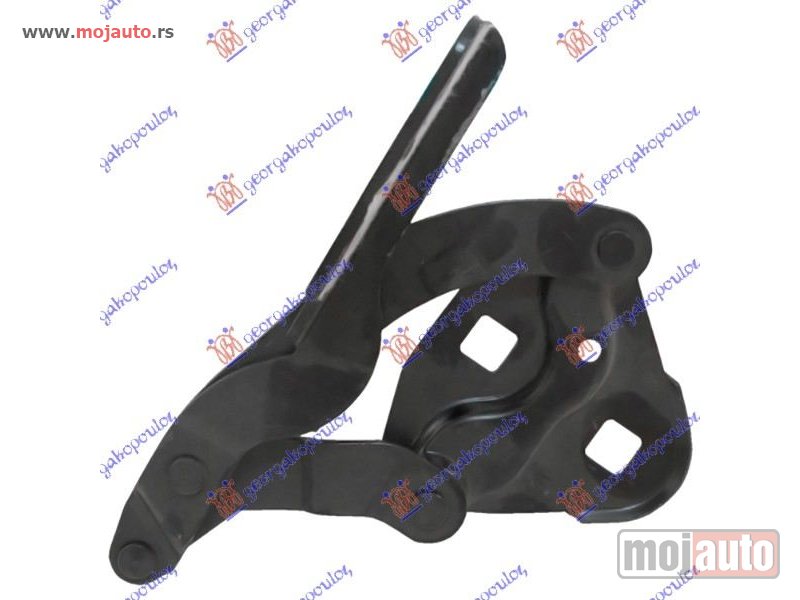 Glavna slika -  MAKAZE HAUBE Desno Peugeot 106 96-03 -dostupno - MojAuto