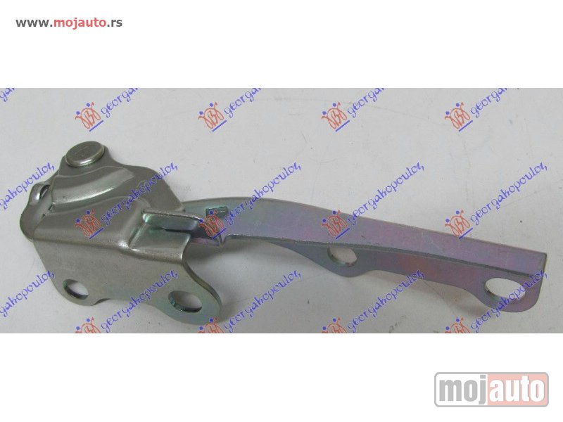 Glavna slika -  MAKAZE HAUBE (O) Desno Kia picanto 08-11 -dostupno - MojAuto