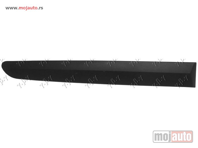Glavna slika -  LAJSNA ZADNJIH VRATA PM (O) Desno Kia picanto 08-11 -dostupno - MojAuto