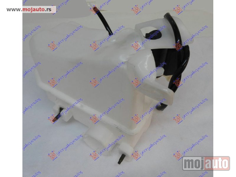 Glavna slika -  POSUDA ZA TECNOST BRISACA (MOTOR) (ZADNJI BRISAC) Kia picanto 08-11 -dostupno - MojAuto