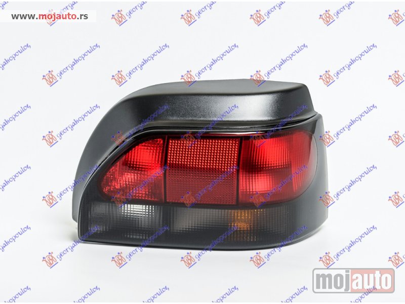 Glavna slika -  STOP LAMPA (DEPO) Desno Renault clio 96-98 -dostupno - MojAuto