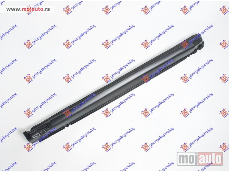 Glavna slika -  SAJTNA 4/5 VRATA Desno Nissan almera (n15) sdn 98-00 -dostupno - MojAuto