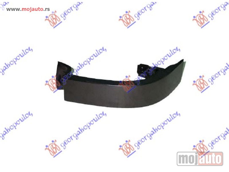 Glavna slika -  LAJSNA STOP LAMPE Desno Honda civic sedan 99-00 -dostupno - MojAuto