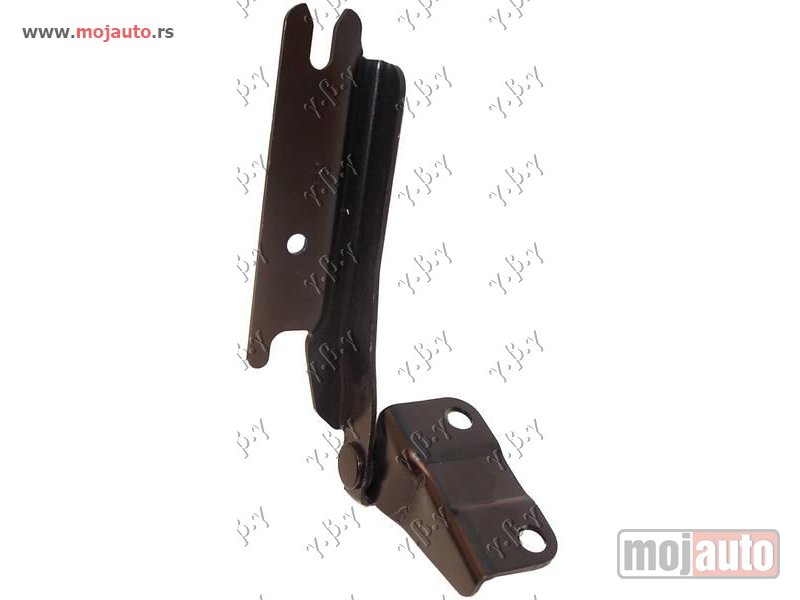 Glavna slika -  MAKAZE HAUBE Desno Mazda 323 sdn 97-98 -dostupno - MojAuto