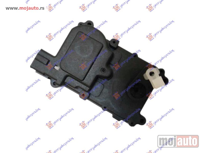 Glavna slika -  MOTOR BRAVE PREDNJIH VRATA Levo Hyundai accent l/b 99-02 -dostupno - MojAuto