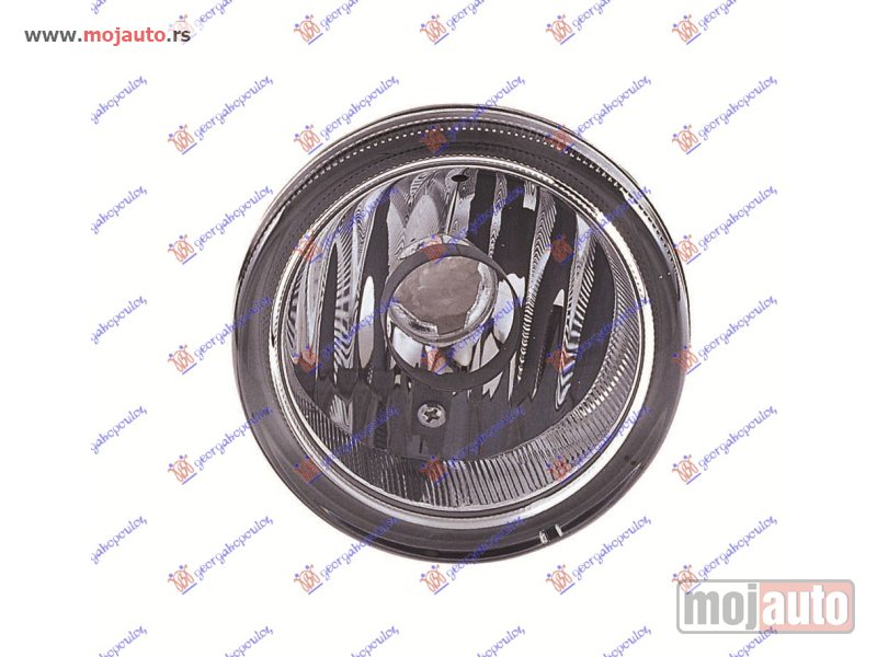 Glavna slika -  MAGLENKA (SX4 SAMO ZA 083703370) (SEDICI SVI MODELI) (E) (TYC) Desno Fiat sedici 07- -dostupno - MojAuto