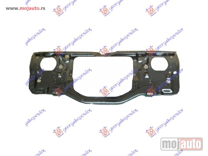 Glavna slika -  VEZNI LIM Isuzu p/u 97-02 -dostupno - MojAuto