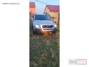 Glavna slika - Volvo Delovi Kum - MojAuto