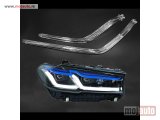 NOVI: delovi  DRL tube za BMW G30/G38
