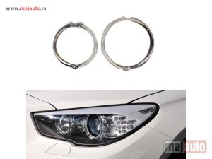 NOVI: delovi  DRL tube za BMW F07 serija 5 GT