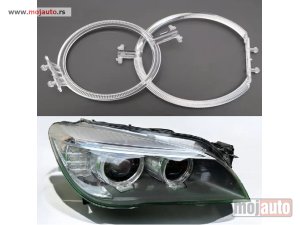 NOVI: delovi  DRL tube za BMW F01/F02 serija 7