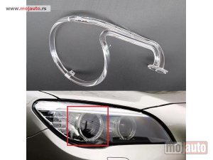 Glavna slika - DRL tube za BMW F01/F02 serija 7 - MojAuto