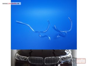 NOVI: delovi  DRL tube za BMW G32 GT serija 6