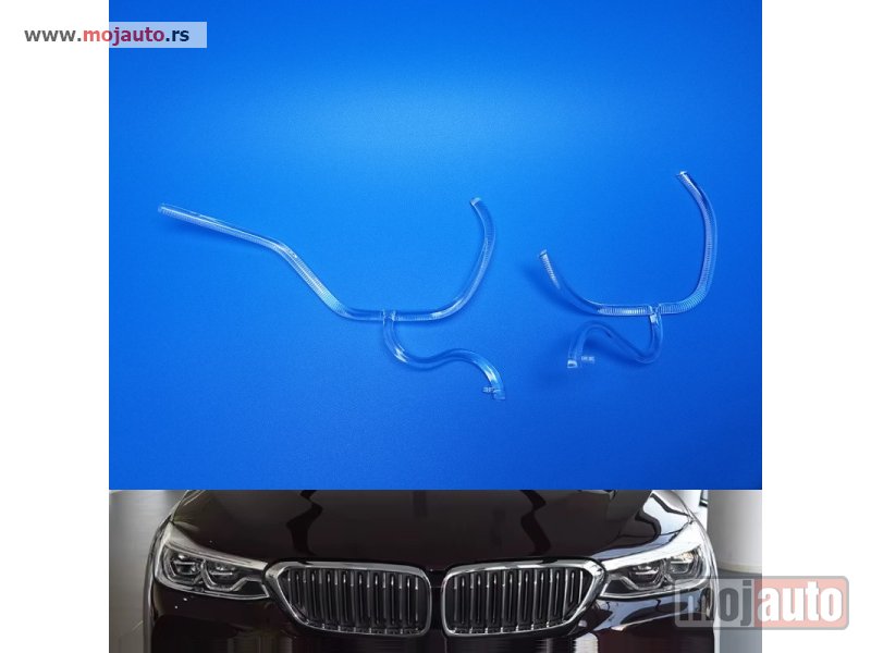 Glavna slika -  DRL tube za BMW G32 GT serija 6 - MojAuto