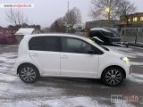 polovni Automobil VW up! ECO UP 