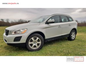 Glavna slika - Volvo XC 60 2.0 d FULL - MojAuto