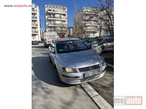 Glavna slika - Fiat Stilo JTD - MojAuto