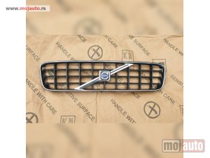 Glavna slika - Volvo / XC90 / 2003-2010 / Maska / ORIGINAL - MojAuto