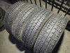 Slika 1 -  185-14C Blackstone teretne gume za kombi vozila Prikolice - MojAuto