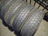 Slika 2 -  185-14C Blackstone teretne gume za kombi vozila Prikolice - MojAuto