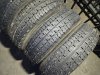 Slika 3 -  185-14C Blackstone teretne gume za kombi vozila Prikolice - MojAuto