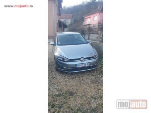 Glavna slika - VW Golf 7 1.4TGI - MojAuto