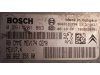 Slika 2 -  KOMPJUTER MEV17.4 CEM0 Bosch 0 261 201 863, 96 662 358 80 Pežo Citroen Peugeot - MojAuto