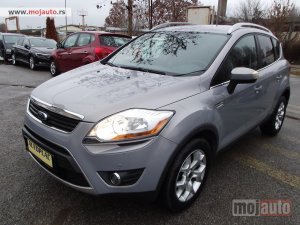 polovni Automobil Ford Kuga 2.0 TDCI 103 KW NAVI ALU NOV 