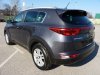 Slika 3 - Kia Sportage 1.7 Crdi  - MojAuto