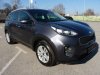 Slika 2 - Kia Sportage 1.7 Crdi  - MojAuto