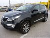 Slika 1 - Kia Sportage 2.0CRDI,4X4  - MojAuto