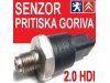 Slika 2 -  Senzor Pritiska Goriva Citroen - MojAuto