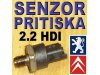 Slika 6 -  Senzor Pritiska Goriva Citroen - MojAuto