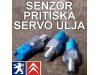 Slika 1 -  Senzor Pritiska Servo Ulja Pežo Peugeot Citroen - MojAuto