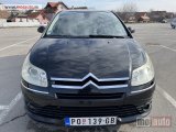 polovni Automobil Citroen C4 polovni Automobil Citroen C4