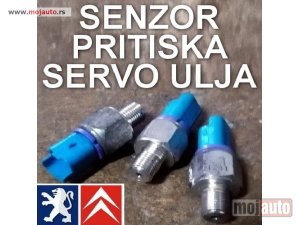 Glavna slika - Senzor Pritiska Servo Ulja Pežo Peugeot Citroen - MojAuto