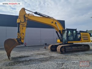 Glavna slika - Caterpillar 336 EL - MojAuto