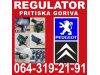 Slika 1 -  Regulator Pritiska Goriva Citroen - MojAuto