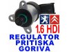 Slika 6 -  Regulator Pritiska Goriva Citroen - MojAuto