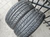 Slika 4 -  215-40-17 Dunlop kao nove odlicne - MojAuto