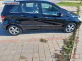 polovni Automobil Mercedes B 180 2.0CDI 
