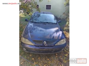 polovni Automobil Renault Megane 1,9 dci 