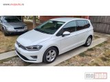 polovni Automobil VW Golf Sportsvan polovni Automobil VW Golf Sportsvan