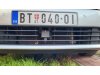 Slika 13 - VW Golf Sportsvan   - MojAuto